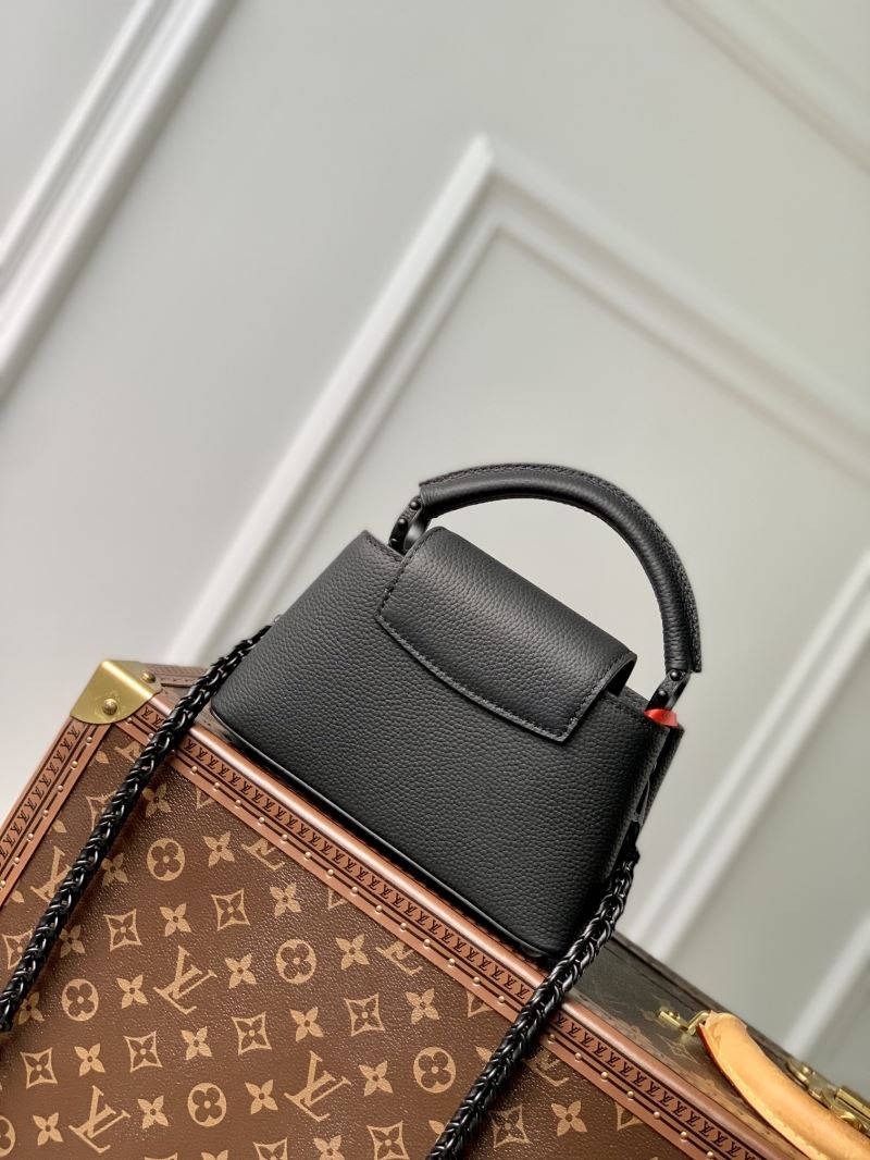 LV Capucines Bags